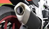 If loud pipes really save lives, then why are motorcycle breakers full of broken sports bikes?