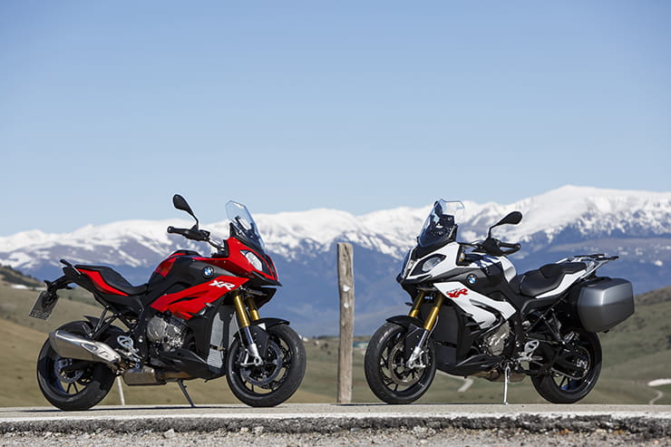 BMW S1000XR (2015-current): Review & Buying Guide