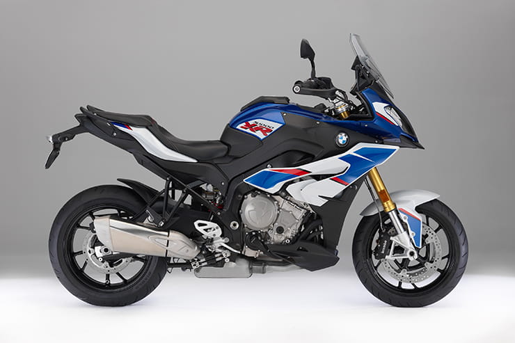 BMW S1000XR (2015-current): Review & Buying GuideBMW S1000XR (2015-current): Review & Buying Guide