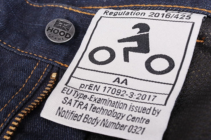 Bike kit manufacturers still ‘confused’ by CE law