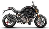 Ducati shows 2020 Monster 1200 S