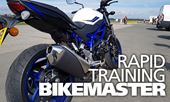  Tested: Rapid Training BikeMaster Level 1 - Track Training