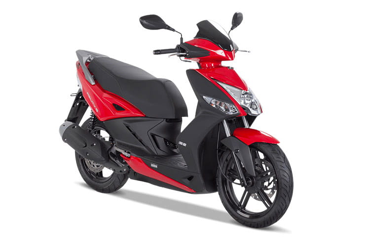 best scooter for 2019
