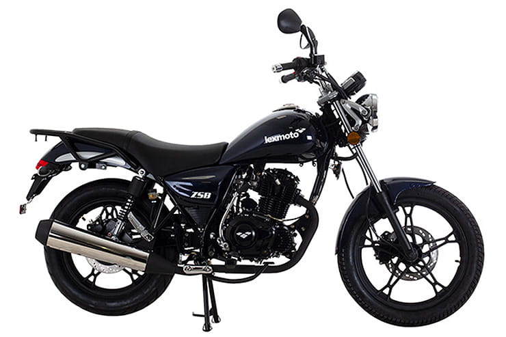 Top 10 Cheap 125cc Motorcycles All For Less Than 2 500