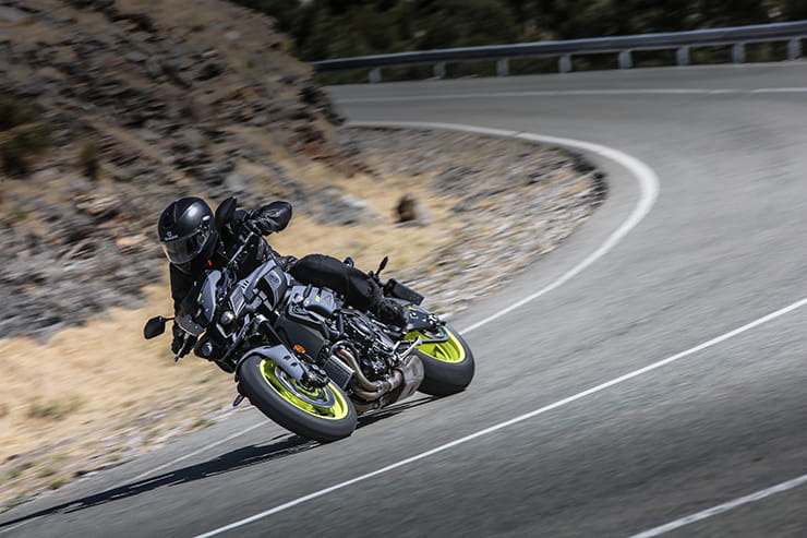 Yamaha MT-10 (2016-current): Review & Buying Guide