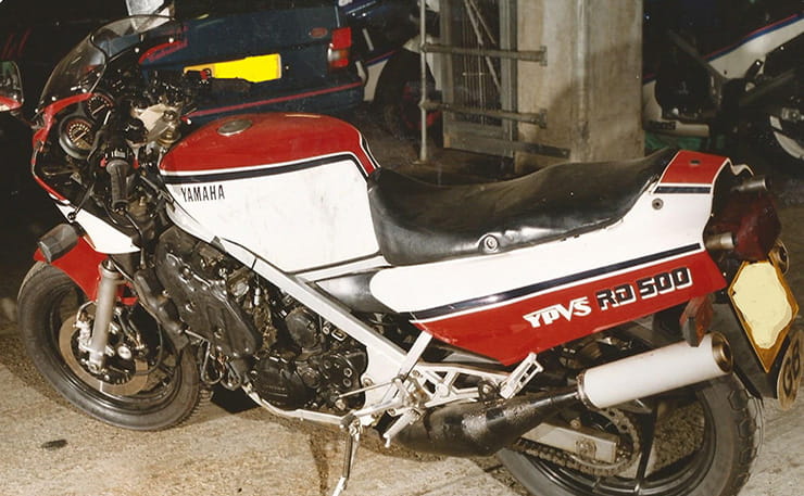If you’re buying a modern classic motorcycle, understanding what the Vehicle Identification Number (VIN) should look like can help you avoid a stolen bike