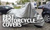 There are dozens of motorcycle covers available and surprisingly easy to spend a fair wedge on something unsuitable. Here