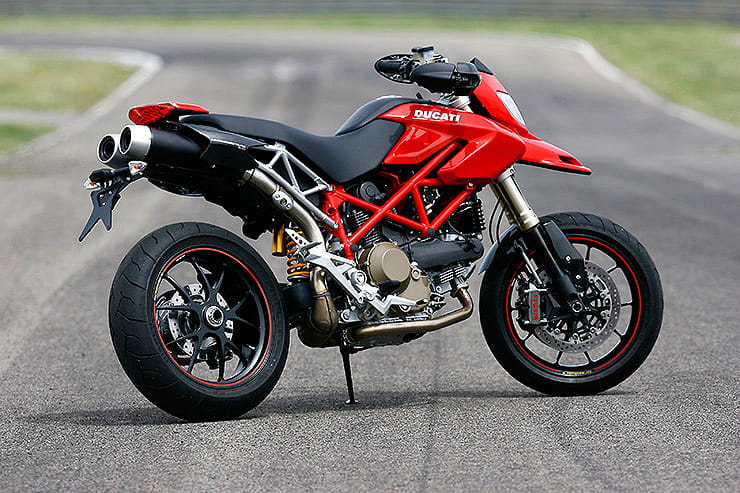 Everything you need to know about buying Ducati’s bonkers air-cooled big supermoto – the Hypermotard 1100 & 1100S