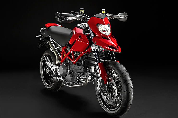 Everything you need to know about buying Ducati’s bonkers air-cooled big supermoto – the Hypermotard 1100 & 1100S