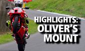 Highlights of all the action from Oliver’s Mount in Scarborough. Here is how, where and when you can catch all of the racing from the comfort of your home.