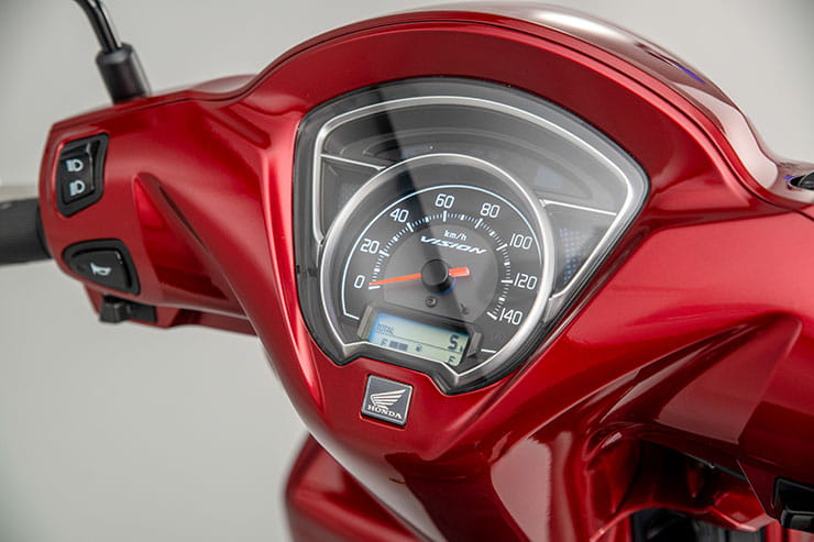 2021 Honda Vision 110 Details Price Spec (17)