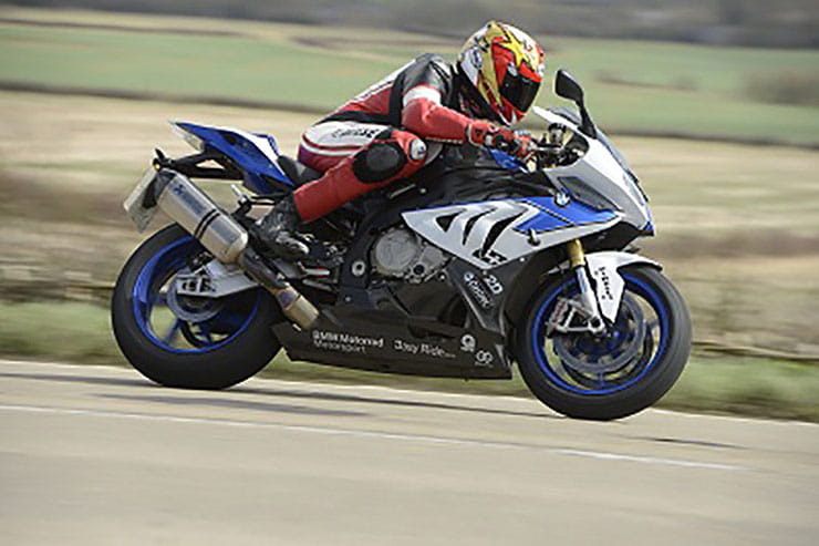 BMW HP4 2013 Review Used Price Spec_04