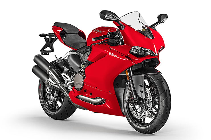 Ducati Panigale 959 2016 Review Used Price Spec_09