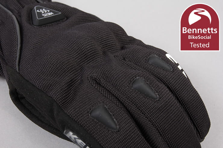 Keis G701 Heated gloves review_13