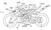 Norton supercharger patent 1
