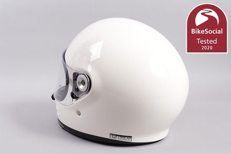 Shoei Glamster helmet review_03
