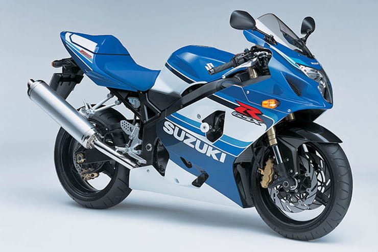Suzuki GSX-R750 K4 Review Used Price Spec (6)