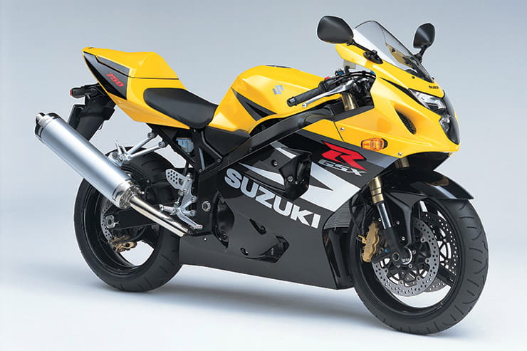 Suzuki GSX-R750 K4 Review Used Price Spec (7)