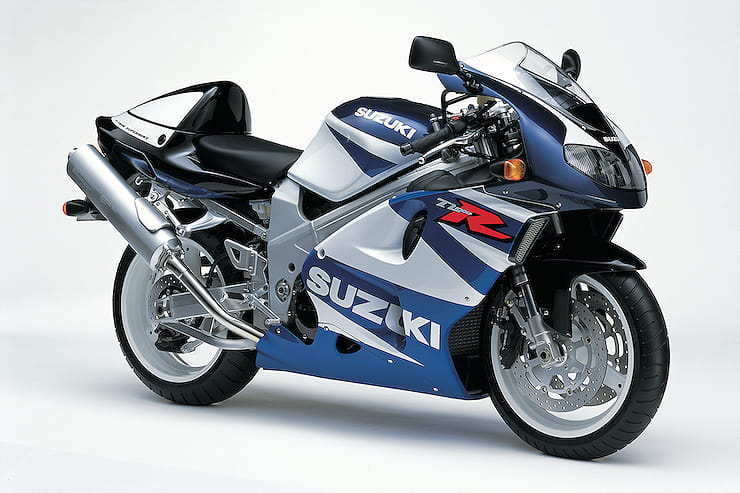 Suzuki TL1000R 1998 Review Used Price Spec_00