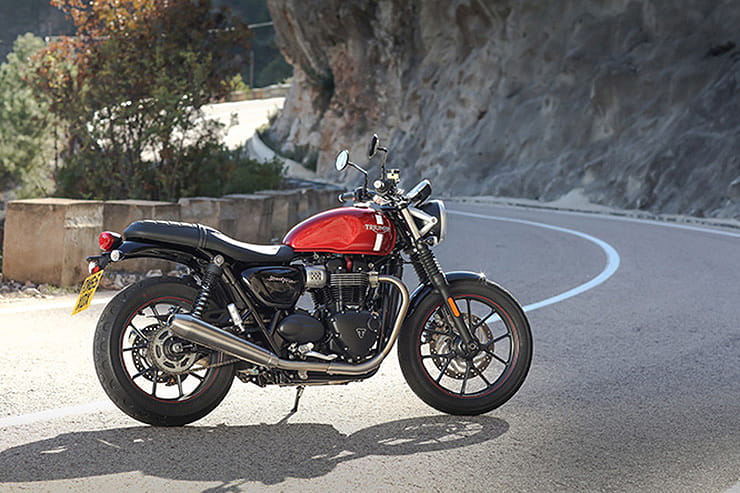 Triumph Street Twin 2016 Review Used Price Spec_02