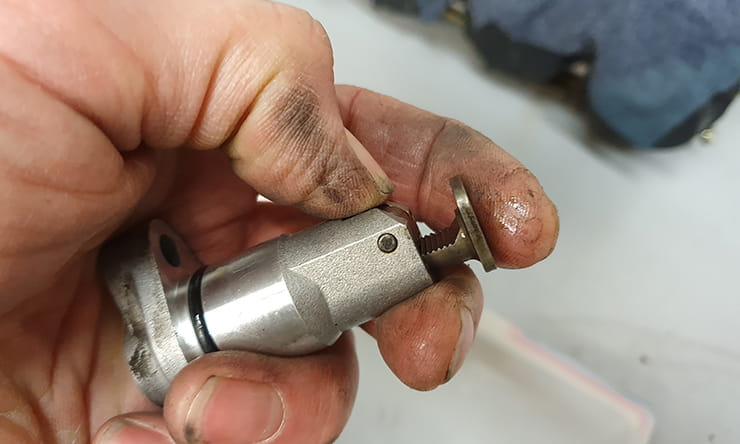 Adjusting valve clearances is one of the most challenging maintenance jobs for your motorcycle. But it’s also really important; here’s how to do it yourself
