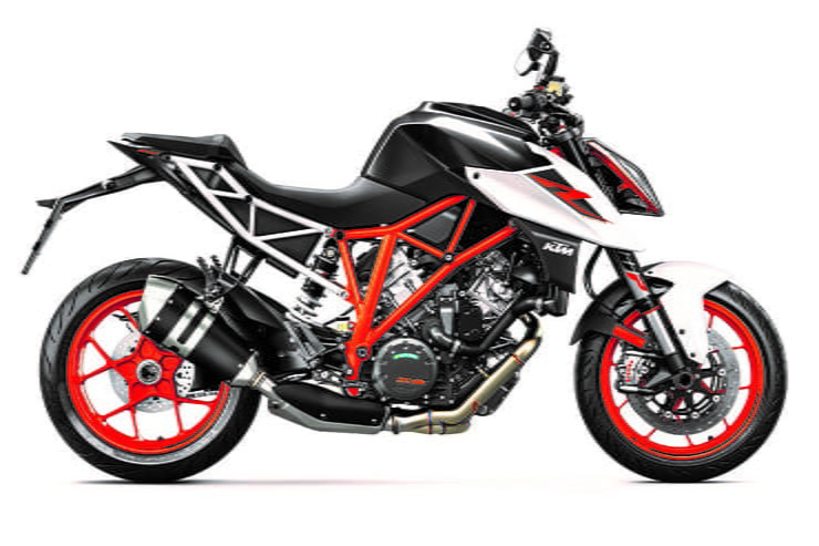 If you’re hunting for a KTM 1290 Super Duke R (2013 - 2019) then make sure to take a look at our buying guide for a bit of handy advice first