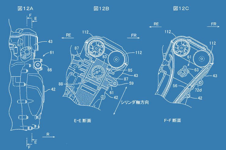 Suzuki planning to adopt hydraulic variable valve timing on next GSX-R1000