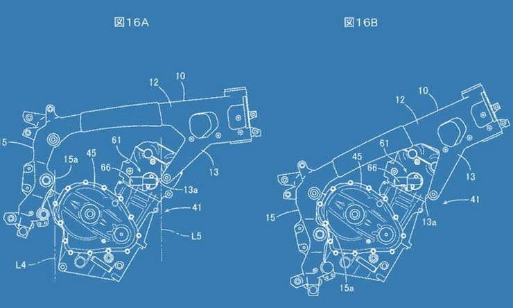 Suzuki planning to adopt hydraulic variable valve timing on next GSX-R1000
