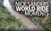 Nick Sanders World Ride Moments #13