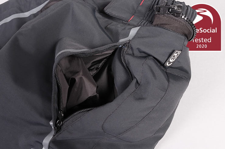 Full review of the Bering Balistik Laminate jacket and pants – the warmest motorcycle textiles we’ve worn, at £570, is this the best buy waterproof kit?