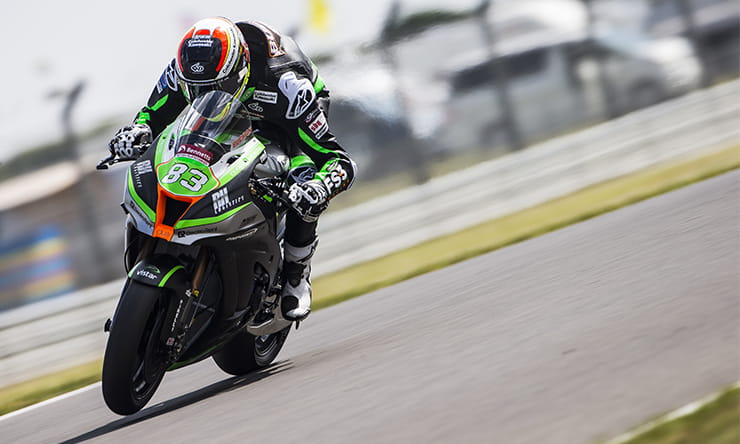 The final race of the 2020 Bennetts BSB season is 10 weeks after the first but are the teams and riders prepared for such a tightly packed championship?