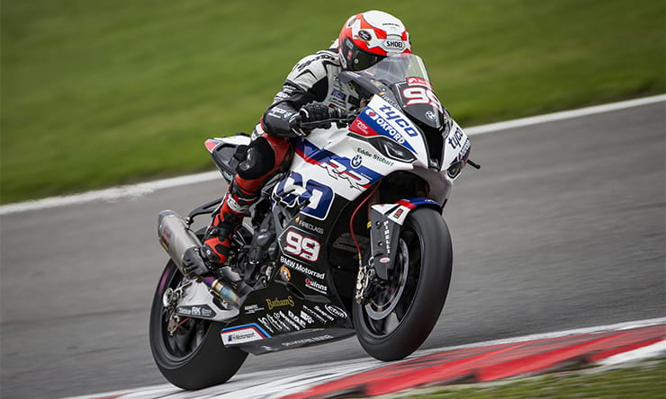 The final race of the 2020 Bennetts BSB season is 10 weeks after the first but are the teams and riders prepared for such a tightly packed championship?