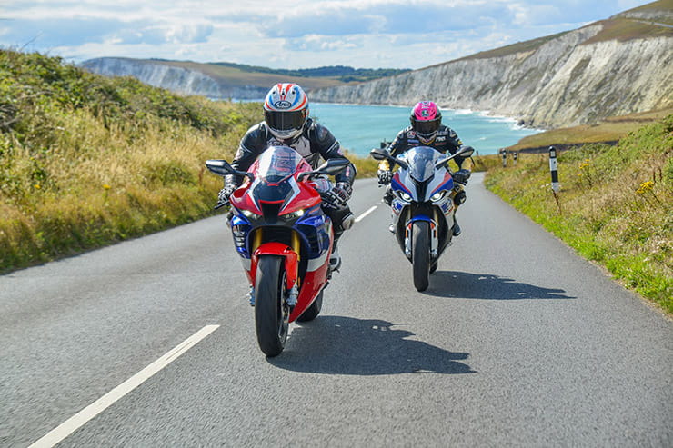 Road racing set for Isle of Wight debut inc. exclusive video interview