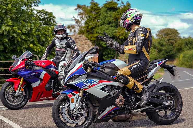 Road racing set for Isle of Wight debut inc. exclusive video interview