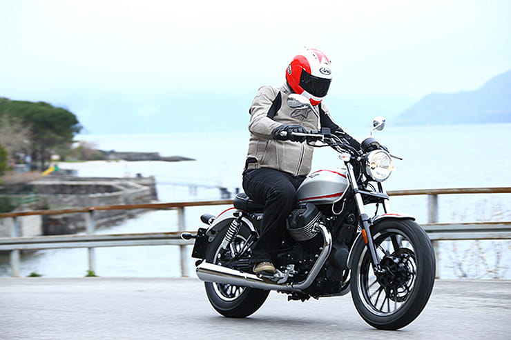 The pros, cons, specifications and more of Moto Guzzi V9 Roamer and Bobber – what to pay and what to look out for.