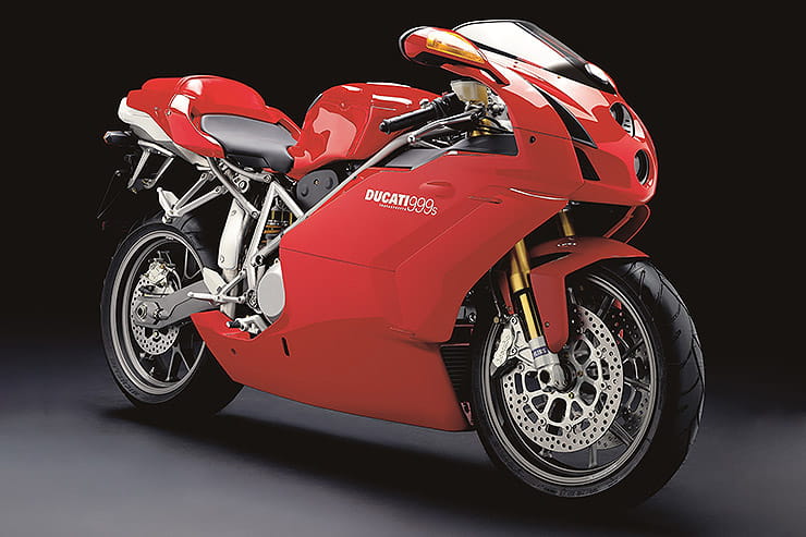 Ducati 999 & 999S Review (2003 - 2006) | Plus full buying guide