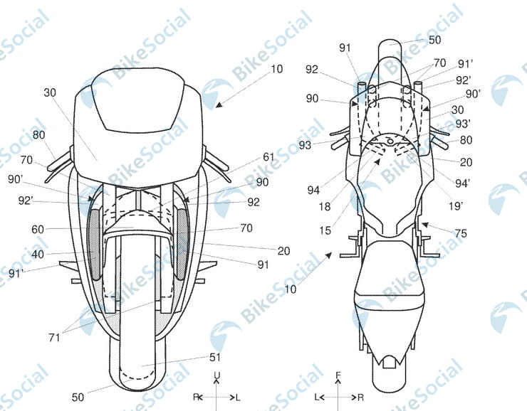 Idea to revolutionise Aprilia’s MotoGP aero could influence future RSV4 