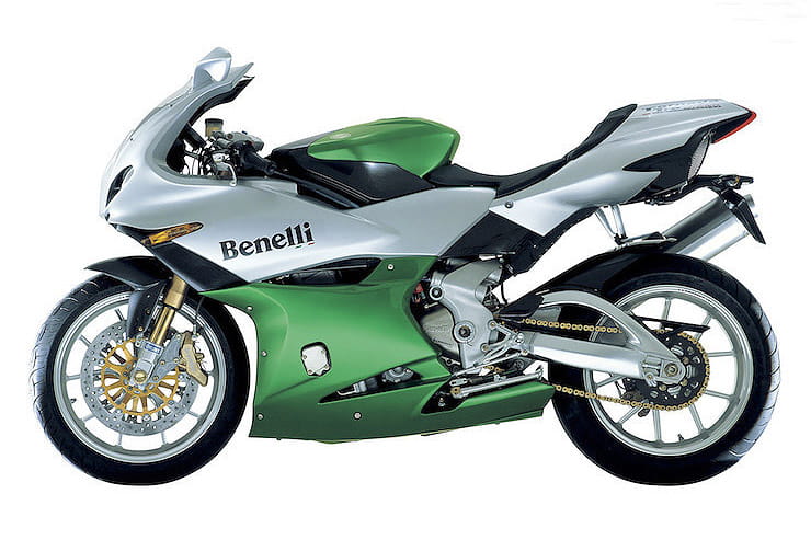 The pros, cons, specifications and more of Benelli’s Tornado Novecentro Tre – what to pay and what to look out for