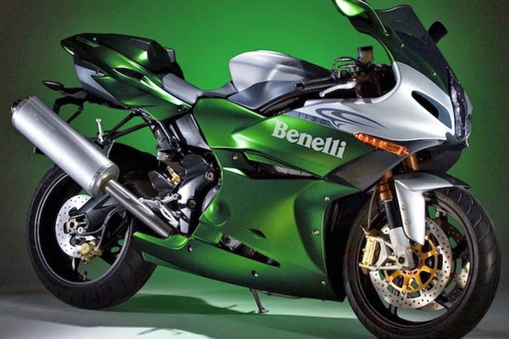 The pros, cons, specifications and more of Benelli’s Tornado Novecentro Tre – what to pay and what to look out for