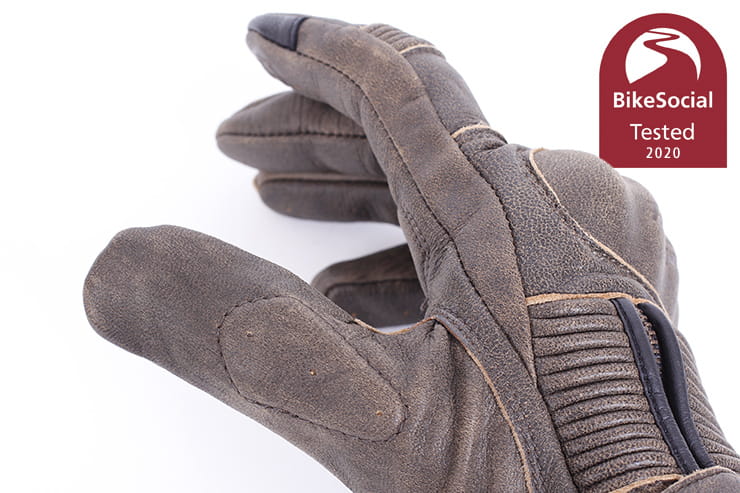 Tested: Furygan James D3O gloves review after three years of use: are these the best classic / retro / custom motorcycle gloves you can buy?