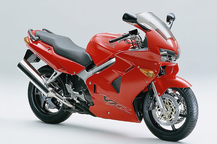 The pros, cons, specifications and more of Honda’s VFR800Fi – what to pay and what to look out for