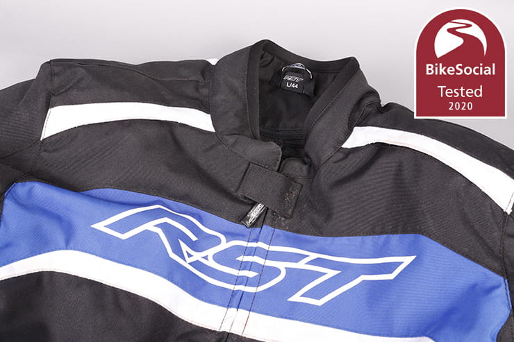 Full review of the RST Pilot waterproof textile motorcycle jacket, which promises CE-certified protection on a real budget. Cheap bike gear tested…