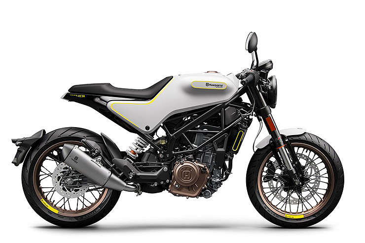 Here is our pick of the ten lightest motorcycles of 2020, across ten different categories of machine. Find the perfect weight bike for you here.