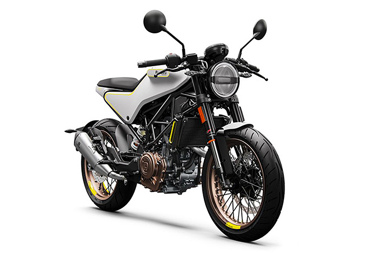 Here is our pick of the ten lightest motorcycles of 2020, across ten different categories of machine. Find the perfect weight bike for you here.