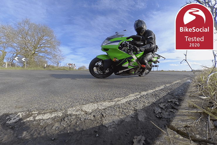 Full review with video of the Insta360 One R – with its 360 VR and 4K modules, is this the best action camera for motorcycle riding in 2020?