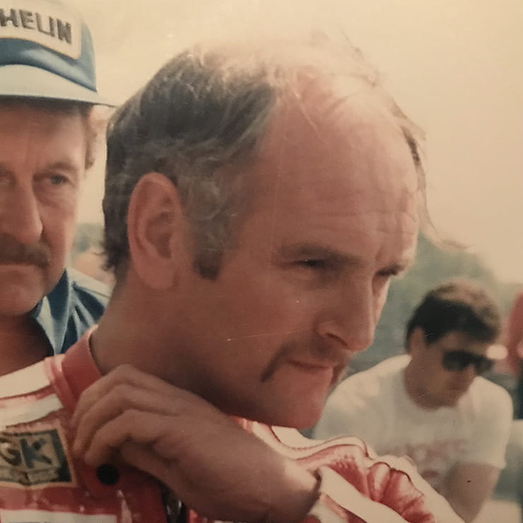 Tony Rutter 1941-2020; seven-times TT winner, four-times world champion and all-round racing good guy remembered.