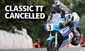 Official: 2020 Classic TT Cancelled
