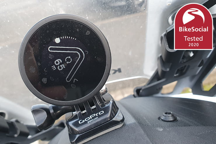 Is the Beeline Moto navigation device a cheap alternative to a TomTom or Garmin sat-nav, or does it offer something new to GPS routing? Full, honest review…