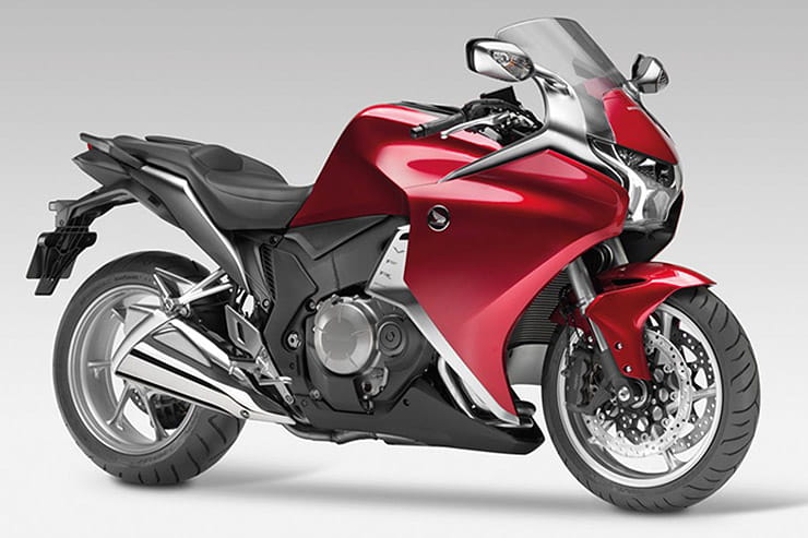 What are the seven Hondas that moved motorcycling to the next level… and the three that didn’t?