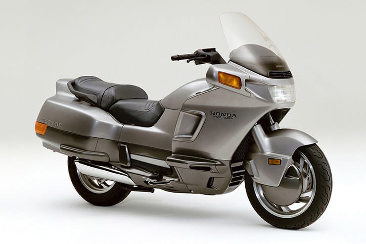 What are the seven Hondas that moved motorcycling to the next level… and the three that didn’t?